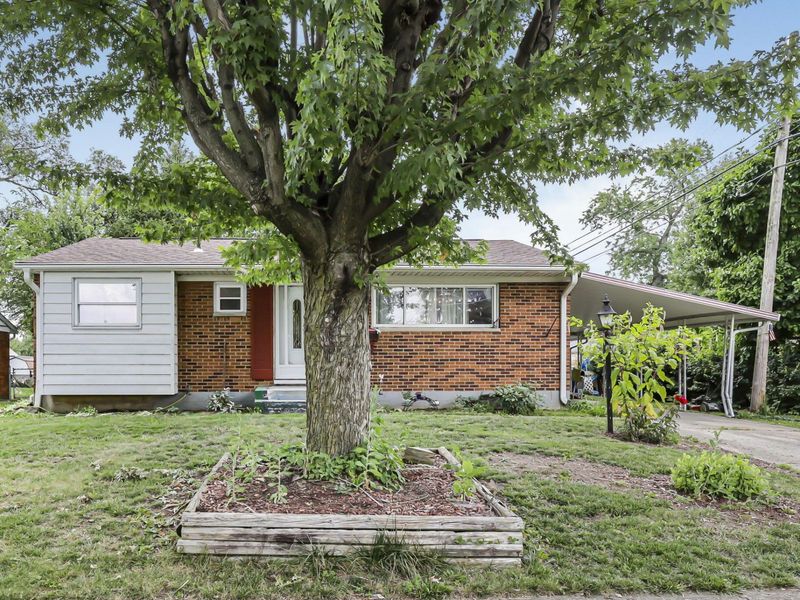 1284 Striebel Road , Columbus, OH 43227 Photo 2