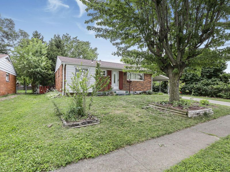 1284 Striebel Road , Columbus, OH 43227 Photo 3