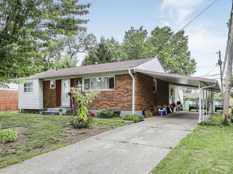 1284 Striebel Road , Columbus, OH 43227 Photo 4