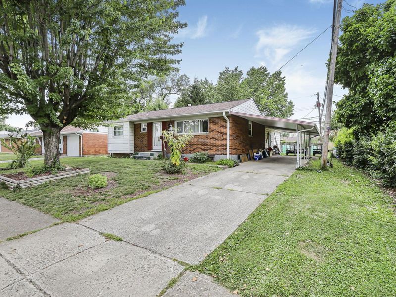 1284 Striebel Road , Columbus, OH 43227 Photo 5