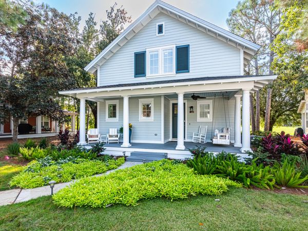 1283 Laurel Way, Miramar Beach, FL 32550