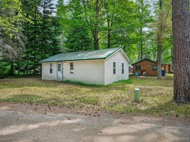 4450 Beech Street, Bourret Twp, MI 48610