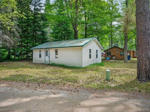 4450 Beech Street , Bourret Twp, MI 48610