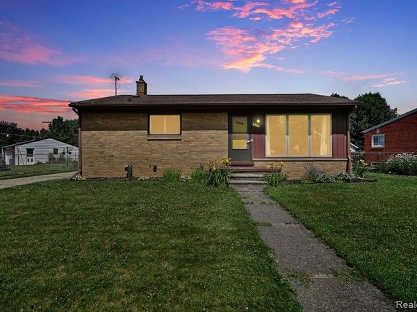 615 Lincoln Street, Lapeer, MI 48446