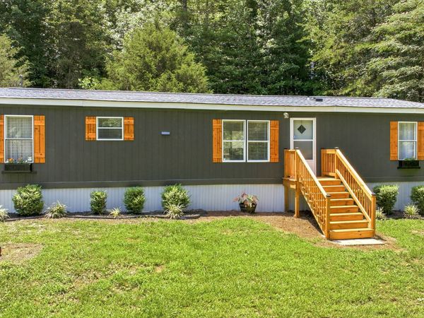 3561 Yonah Homer Road, Alto, GA 30510