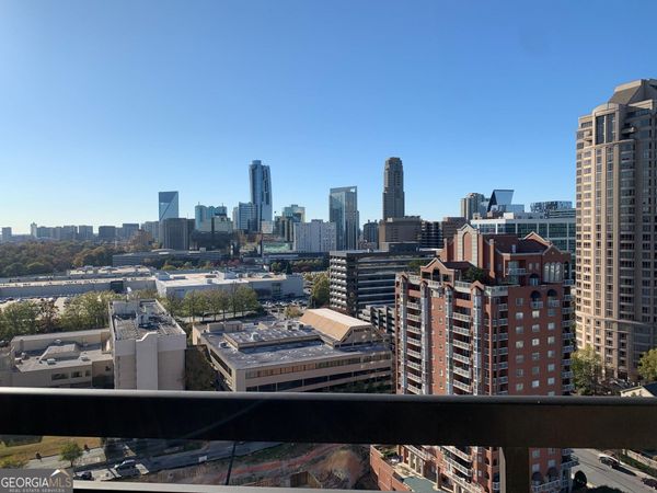 3481 Lakeside Drive NE, Unit APT 2807, Atlanta, GA 30326