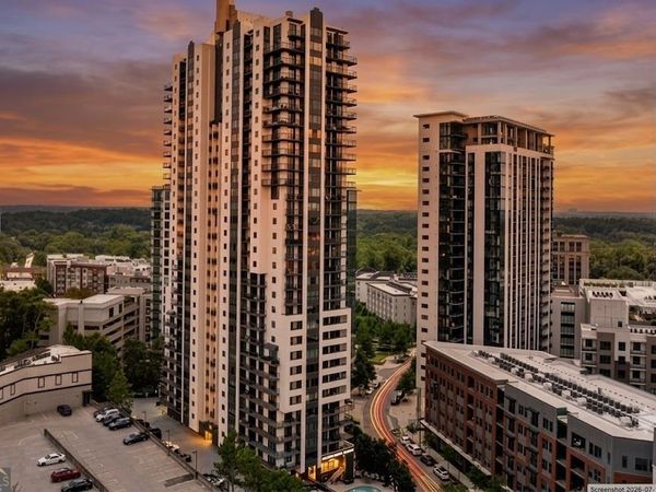 3481 Lakeside Drive NE, Unit APT 2807, Atlanta, GA 30326