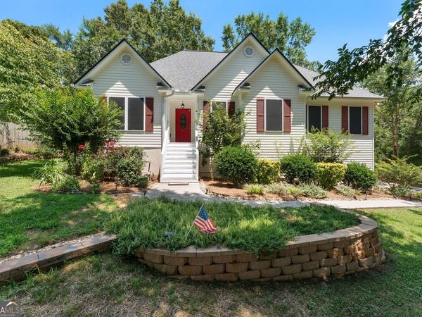 24 Woodhaven Court SW, Cartersville, GA 30120
