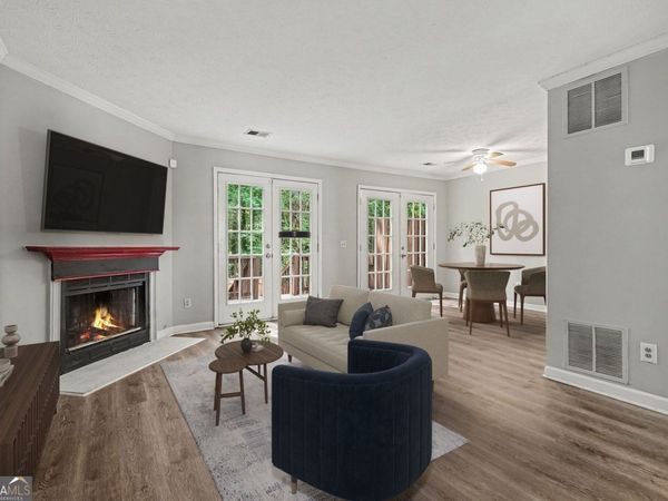 2058 Charter Lane, Lithonia, GA 30058