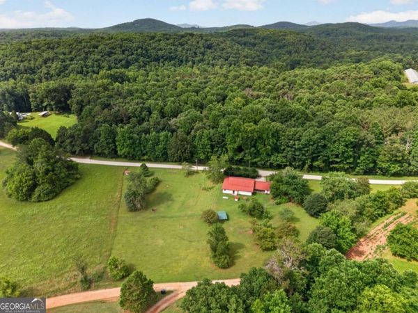 247 Amys Ford Trail, Cleveland, GA 30528