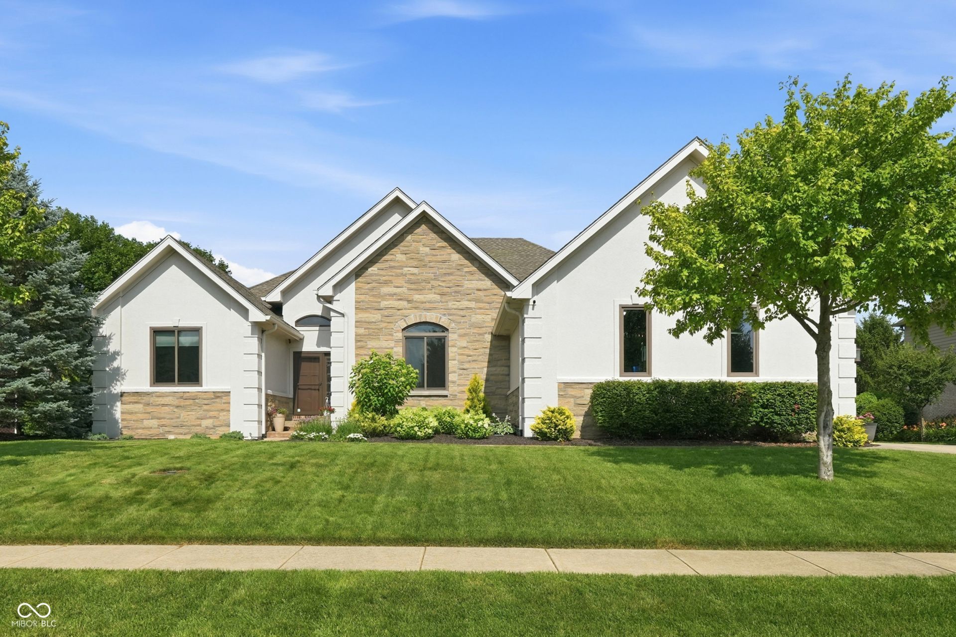 91 Oak Hill Drive, Brownsburg, IN 46112 Main Photo