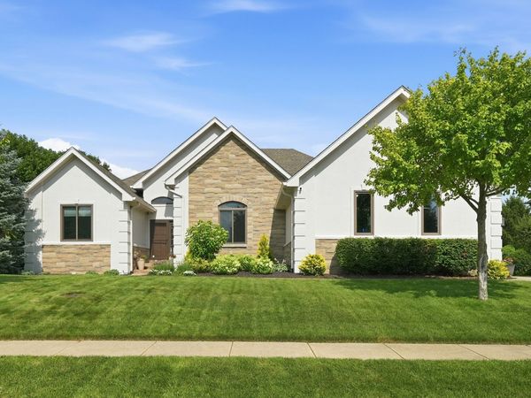 91 Oak Hill Drive, Brownsburg, IN 46112