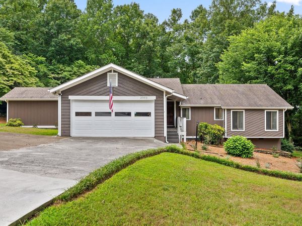 2903 Huckleberry Lane , Rocky Face, GA 30740