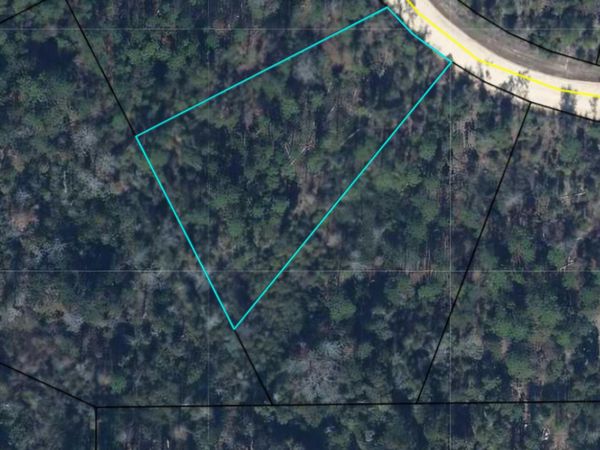 000 Christiansted Drive , Unit Lot 14, Alford, FL 32420