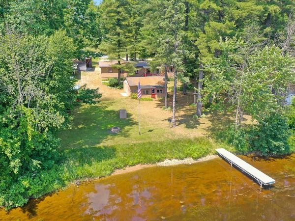 N8894 S PARK DRIVE, Porterfield, WI 54159