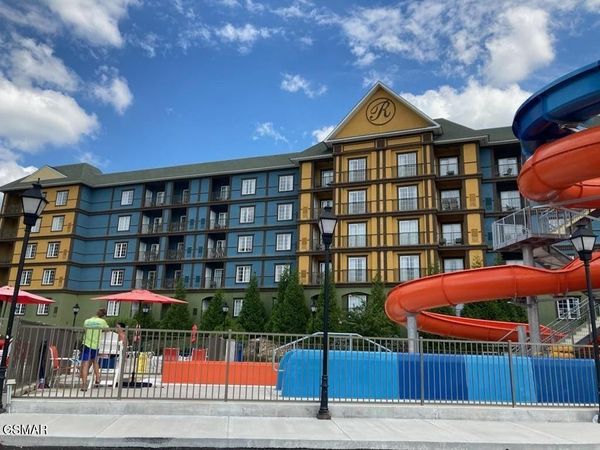 225 Collier Drive , UNIT 1421, Sevierville, TN 37862