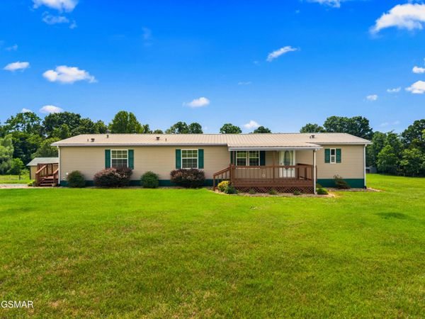 921 Bulls Gap-Saint Clair Road , Bulls Gap, TN 37711