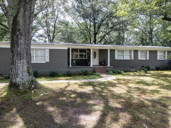 207 Old Fort St , Tullahoma, TN 37388