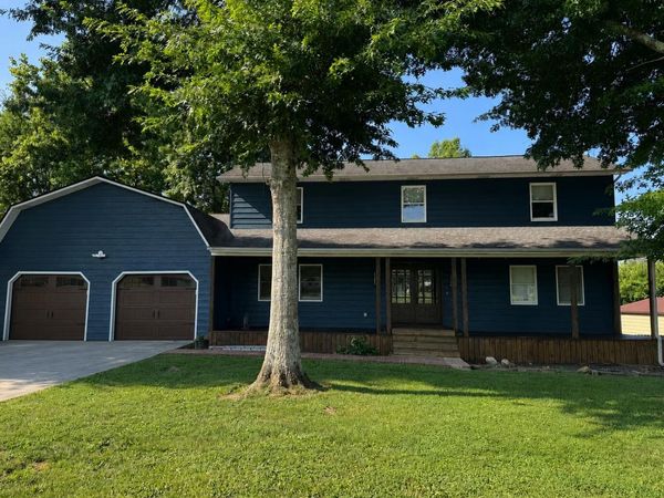 2975 Rolling Hills Drive NW, Cleveland, TN 37312