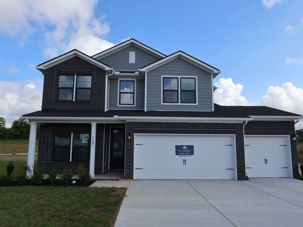 3201 Gravity Drive , Columbia, TN 38401