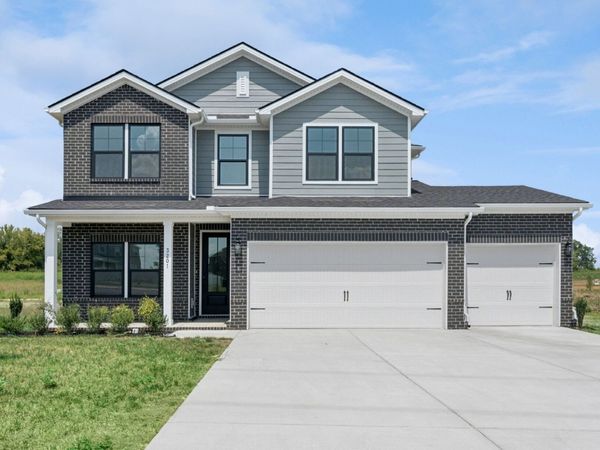 3201 Gravity Drive, Columbia, TN 38401