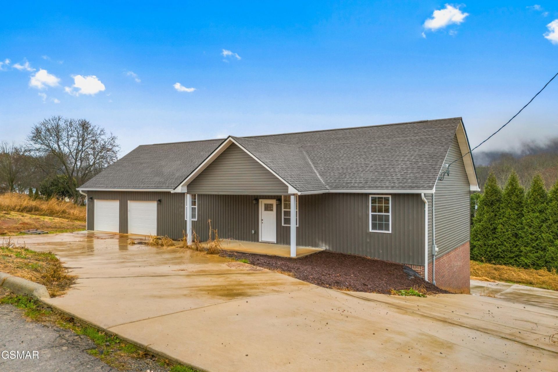 241 Stewart Hills Drive , Rogersville, TN 37857 Main Photo