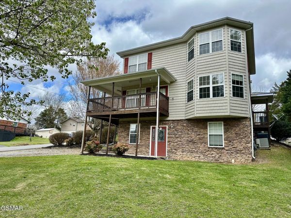 249 Mill View Drive, Pigeon Forge, TN 37863