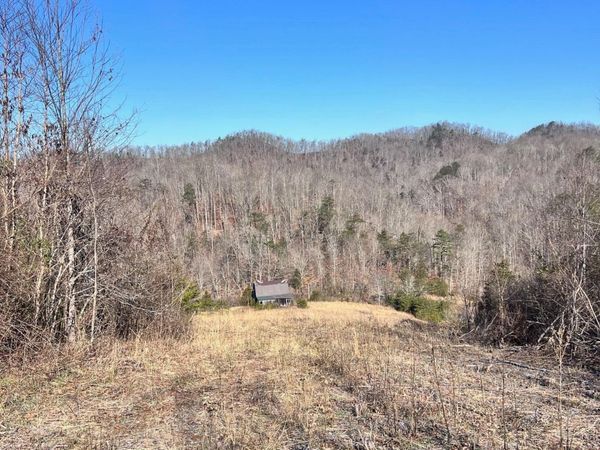 1581 Lower Caney Valley Road , Tazewell, TN 37879