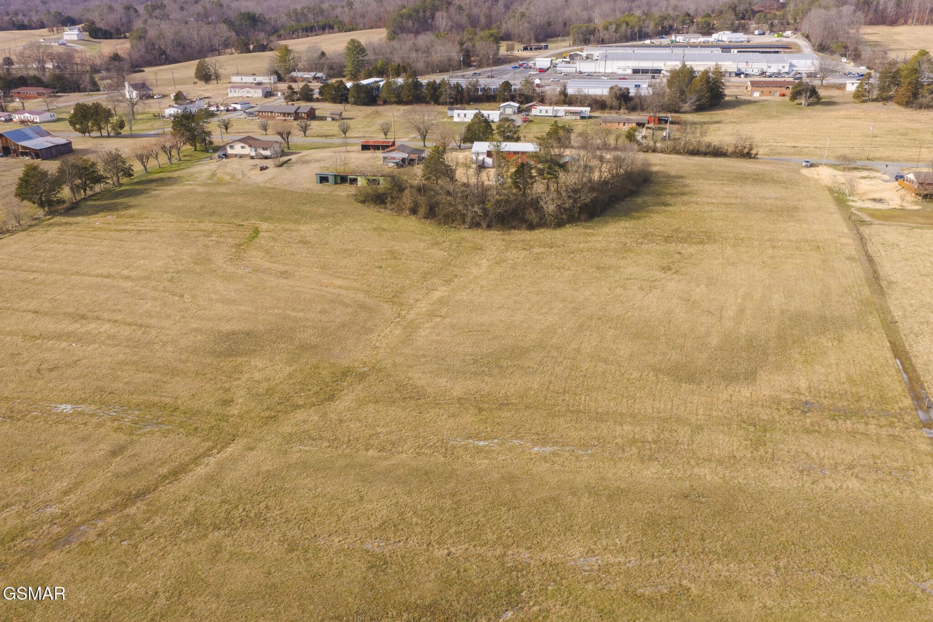 0 Cherry Street , Rutledge, TN 37861 Main Photo