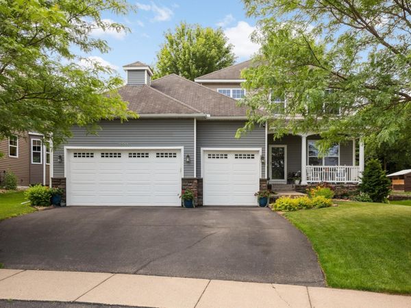 1311 Timber Lane, Buffalo, MN 55313