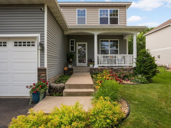 1311 Timber Lane, Buffalo, MN 55313