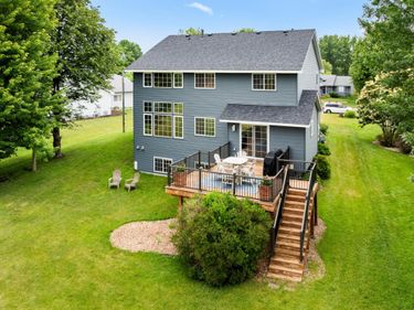 10571 Karston Avenue NE, Albertville, MN 55301