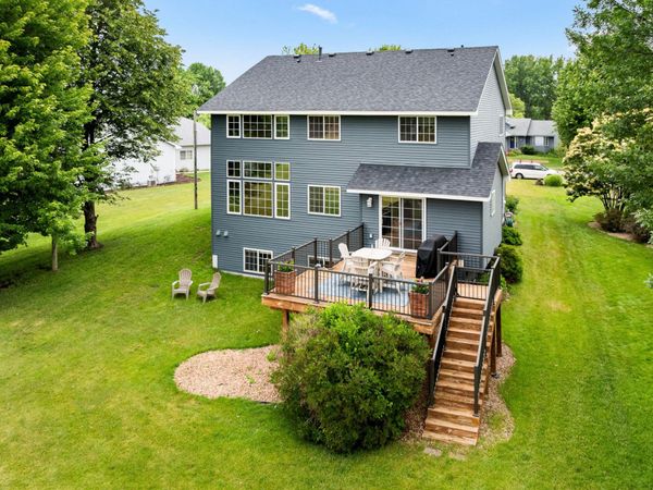 10571 Karston Avenue NE, Albertville, MN 55301