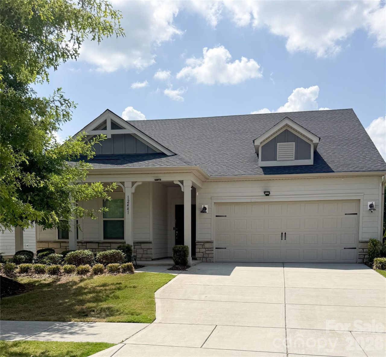 12441 Stoneybrook Station Parkway , Huntersville, NC 28078 Main Photo