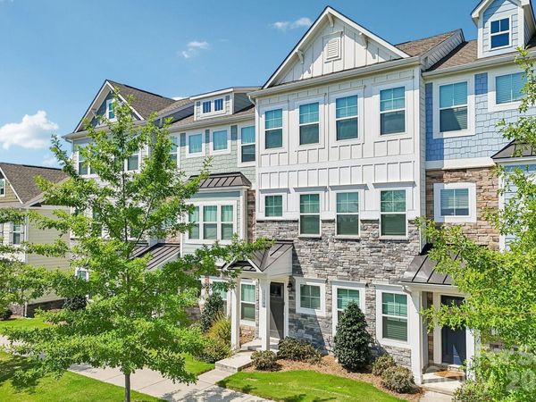 11344 Winding Gorge Drive, Huntersville, NC 28078