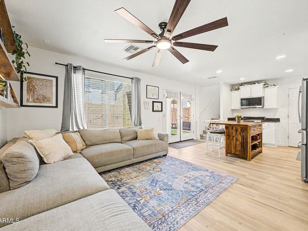 11028 E SENTIERO Avenue, Mesa, AZ 85212