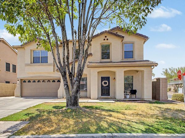 3709 E BETSY Lane, Gilbert, AZ 85296