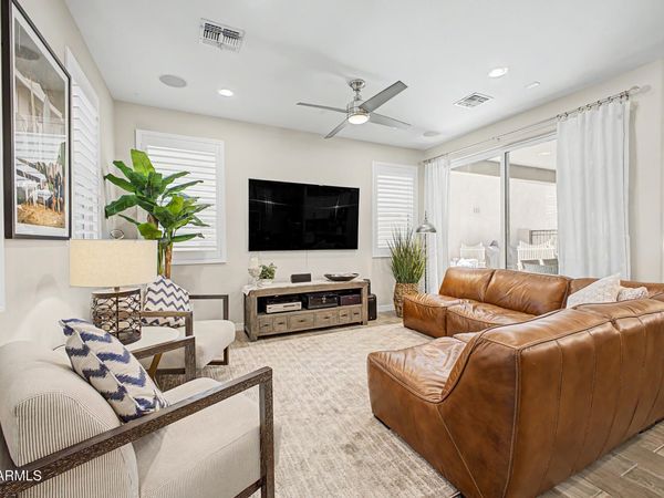 1356 N ZANE Drive, Chandler, AZ 85226