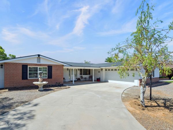 1041 S LONGWOOD Loop, Mesa, AZ 85208