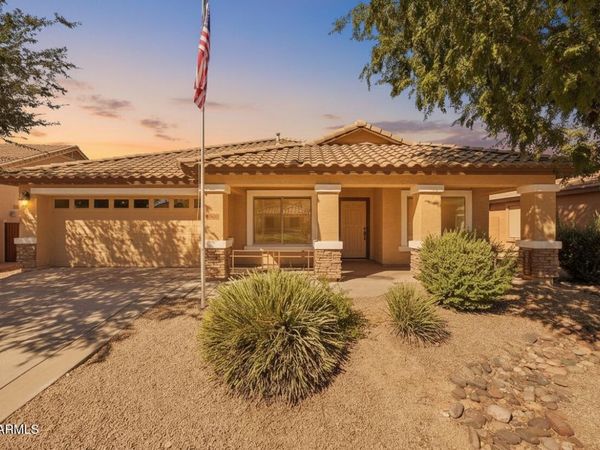 17805 W ANDORA Street, Surprise, AZ 85388