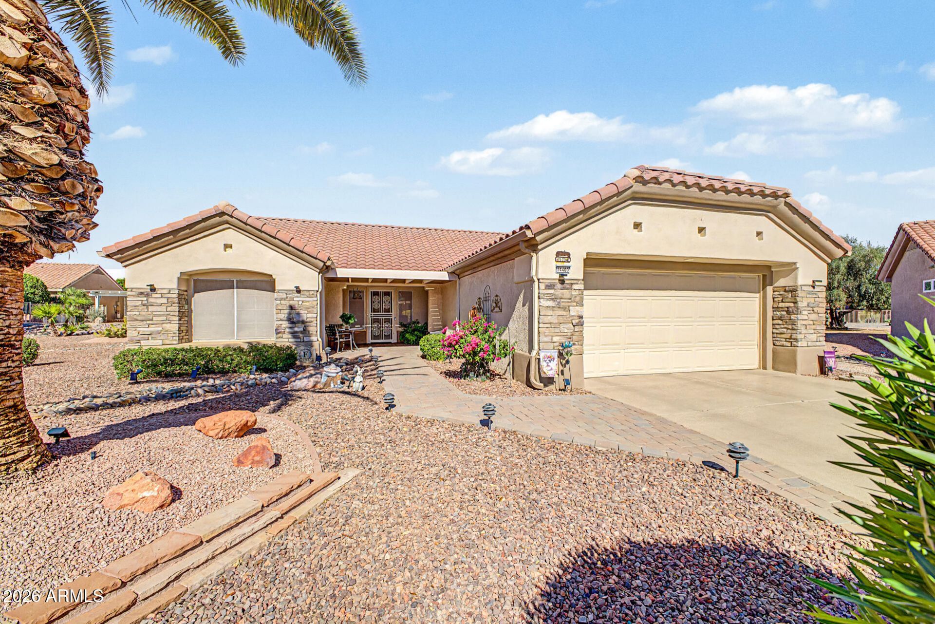 14403 W Horizon Drive, Sun City West, AZ 85375 Main Photo
