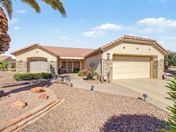 14403 W HORIZON Drive, Sun City West, AZ 85375
