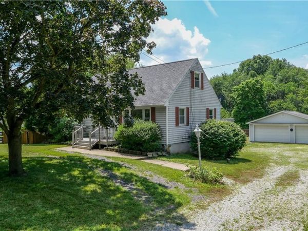 6186 Stone Road , Hudson, OH 44236