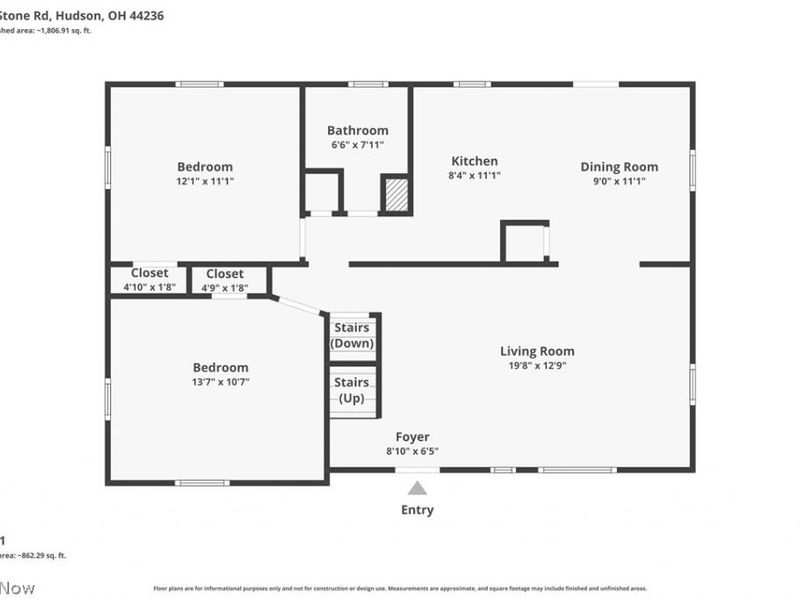 6186 Stone Road, Hudson, OH 44236 Photo 45