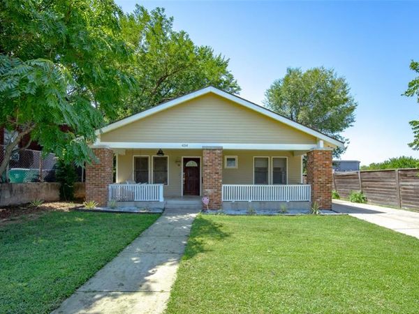 434 NW 25th Street, Oklahoma City, OK 73103