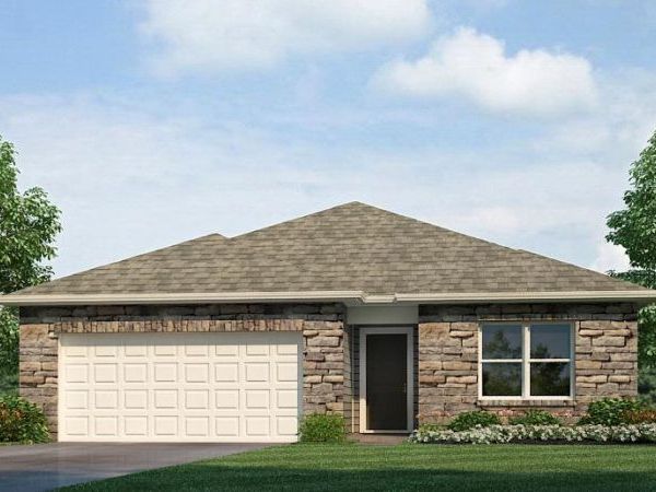 3506 Beck Court, Fort Wayne, IN 46818