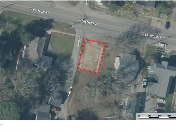 311 W Eastport St., Iuka, MS 38852