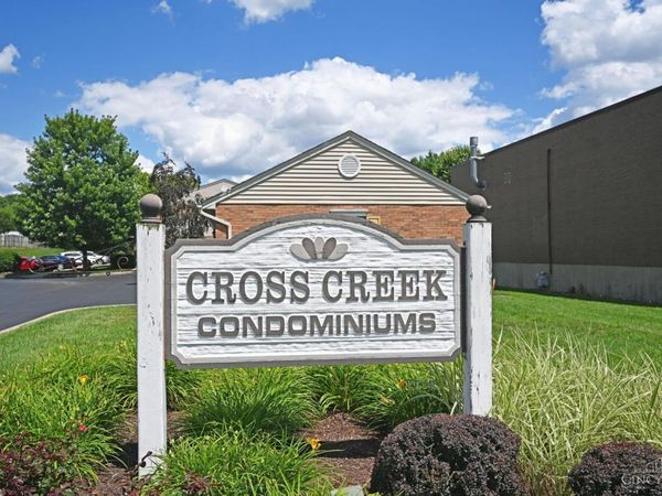 2312 Sylved Lane, Unit 14, Green Twp, OH 45238