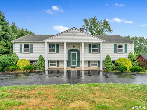 359 North Elm, Wallingford, CT 06492