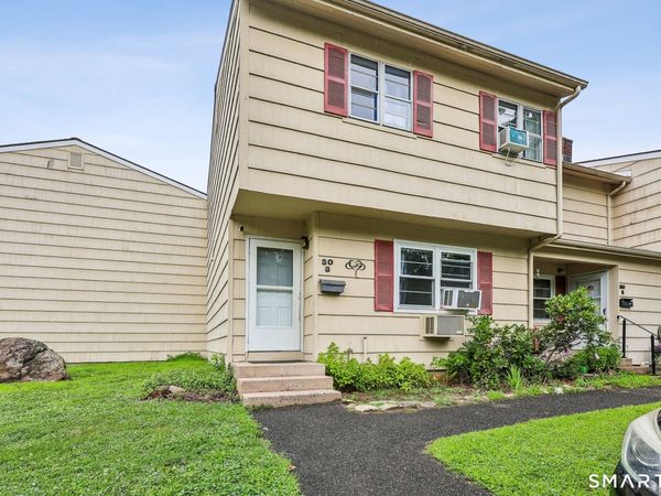 30 Round Tree, Unit 3, Naugatuck, CT 06770